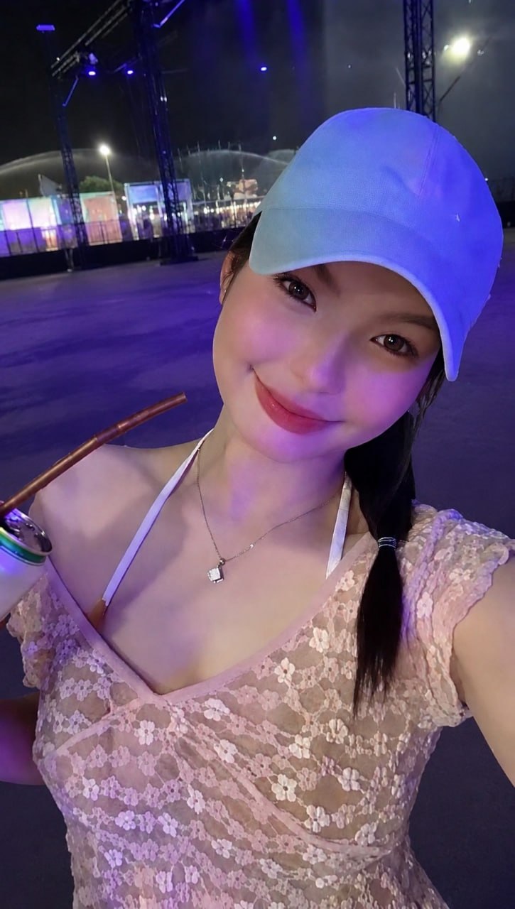 西門❤️思諾🇹🇭泰妹:圖片 3