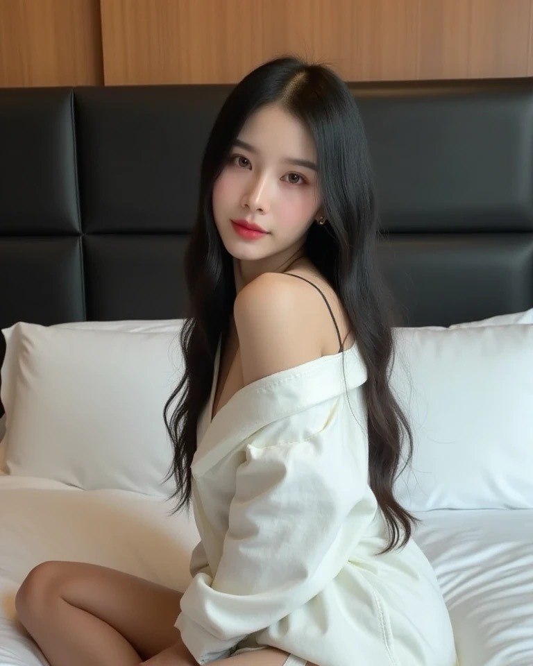 板橋❤️麵麵🇹🇭泰妹